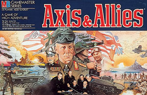 axis and allies mods